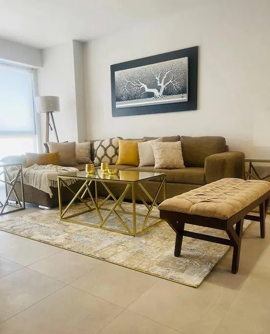 과달라하라 Duo 24 Departamento De Lujo 아파트 0*,  멕시코