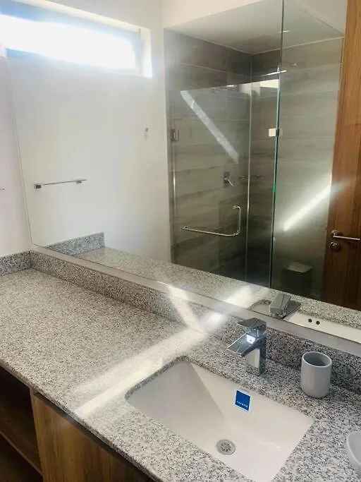과달라하라 Duo 24 Departamento De Lujo 아파트