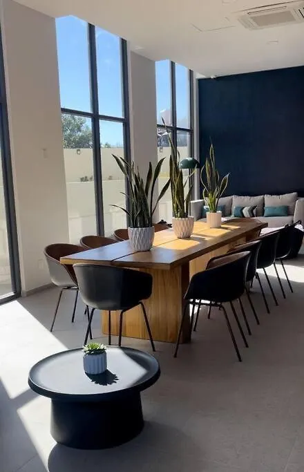 과달라하라 Duo 24 Departamento De Lujo 아파트 0*,